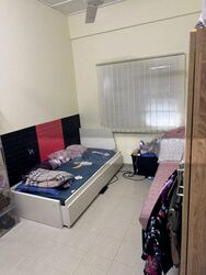 Cambridge Road (D8), Apartment #503806611